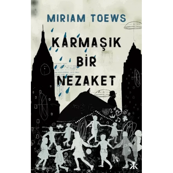 Karmaşık Bir Nezaket