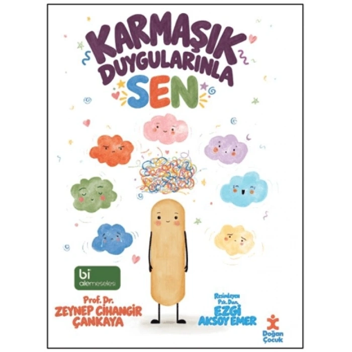 Karmaşık Duygularınla Sen