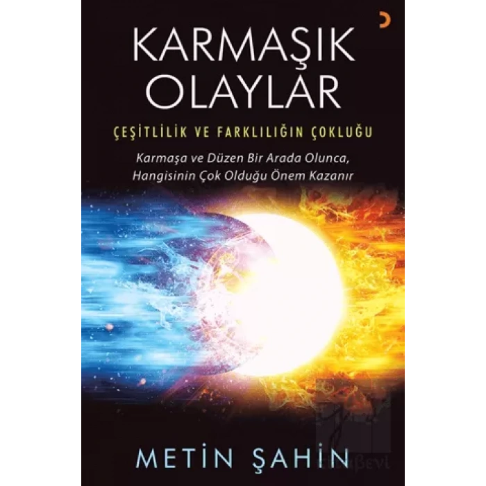 Karmaşık Olaylar