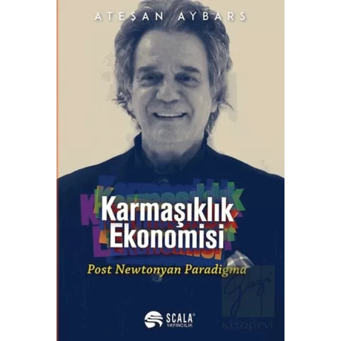 Karmaşıklık Ekonomisi