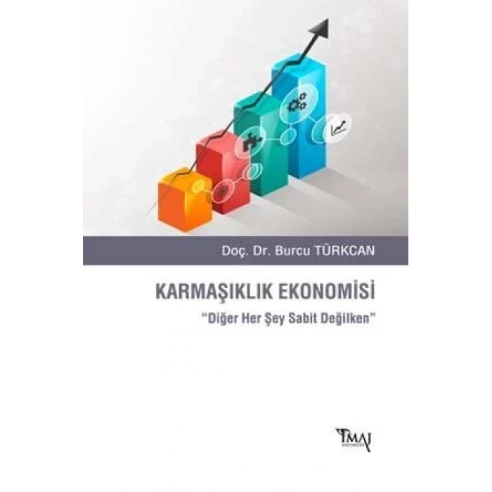 Karmaşıklık Ekonomisi