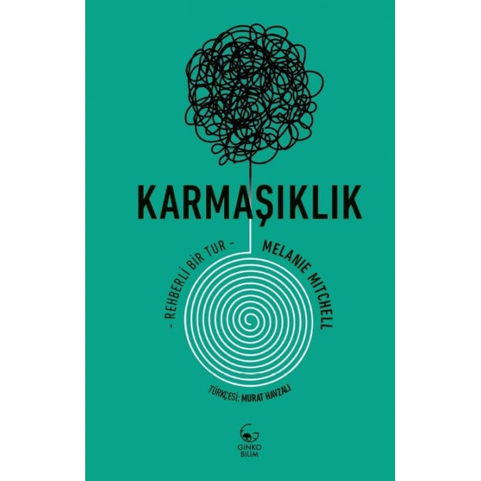 Karmaşıklık: Rehberli Bir Tur