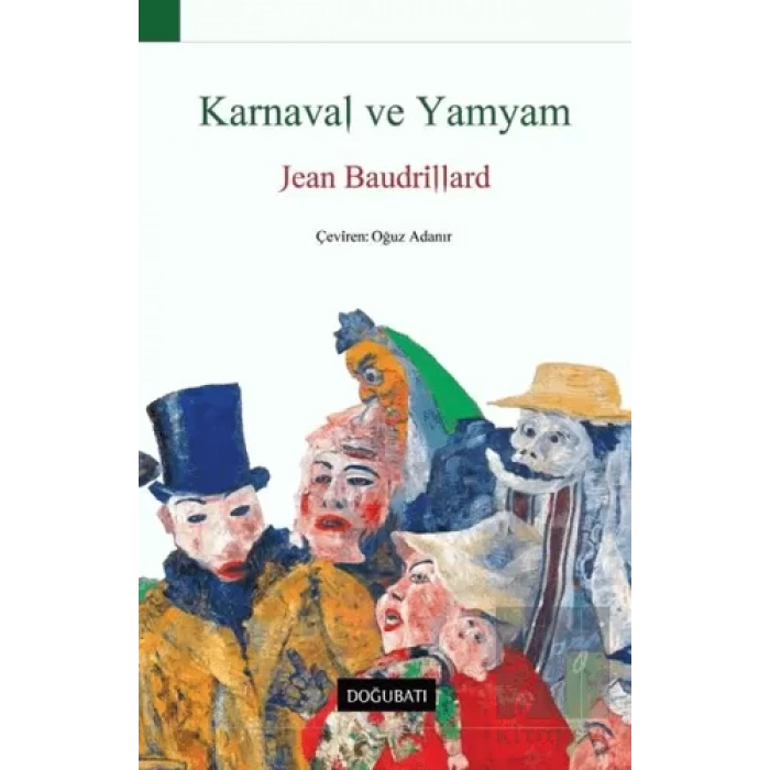Karnaval ve Yamyam