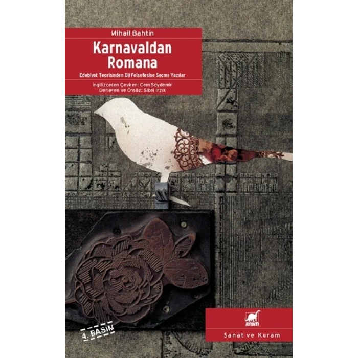 Karnavaldan Romana