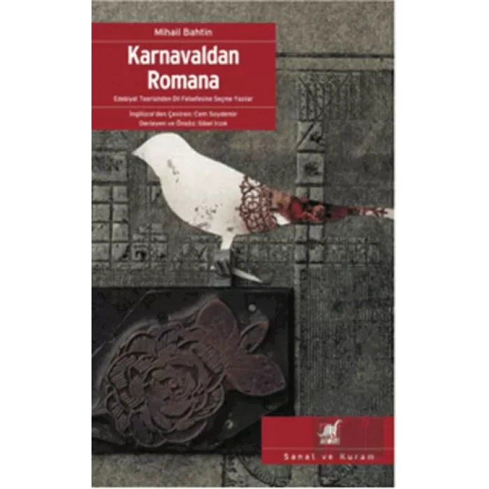 Karnavaldan Romana