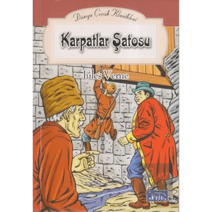 Karpatlar Şatosu