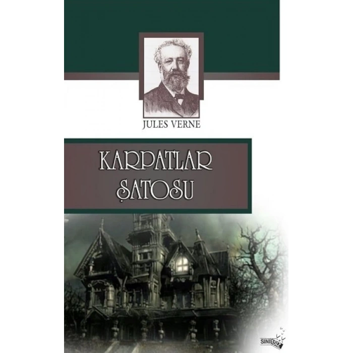 Karpatlar Şatosu