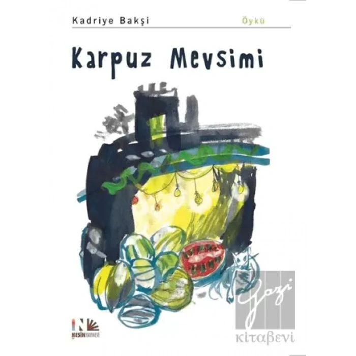 Karpuz Mevsimi