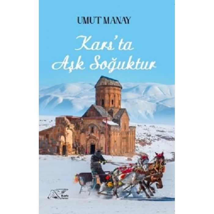 Karsta Aşk Soğuktur