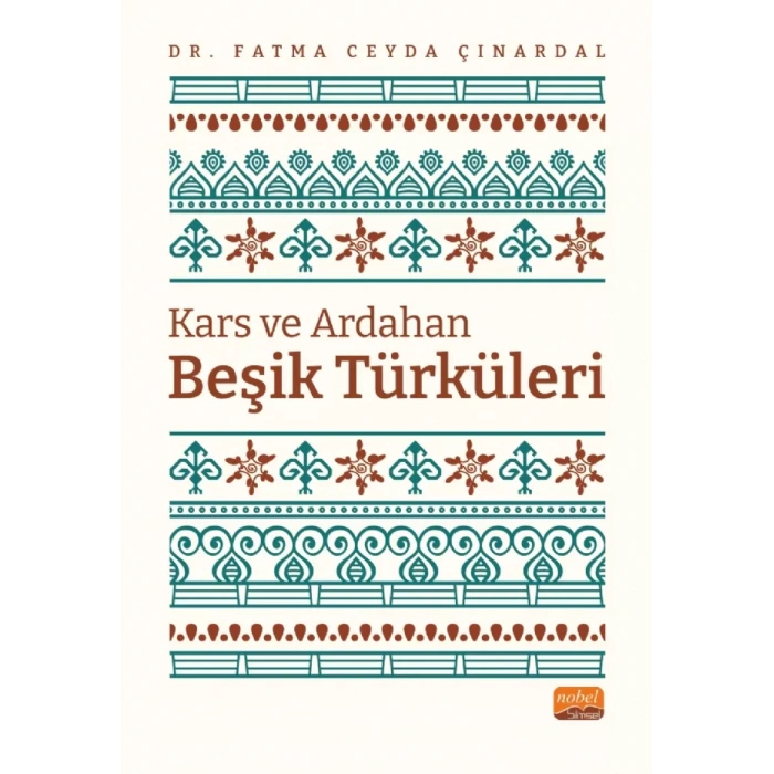Kars ve Ardahan Beşik Türküleri