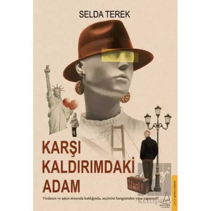 Karşı Kaldırımdaki Adam