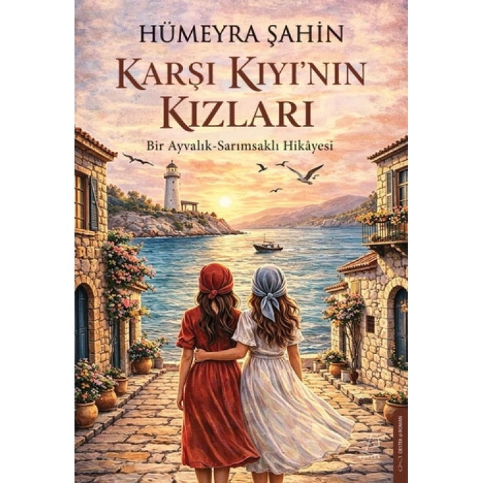 Karşı Kıyının Kızları