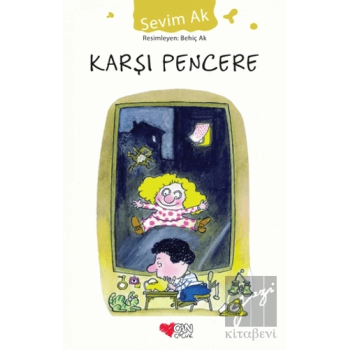 Karşı Pencere