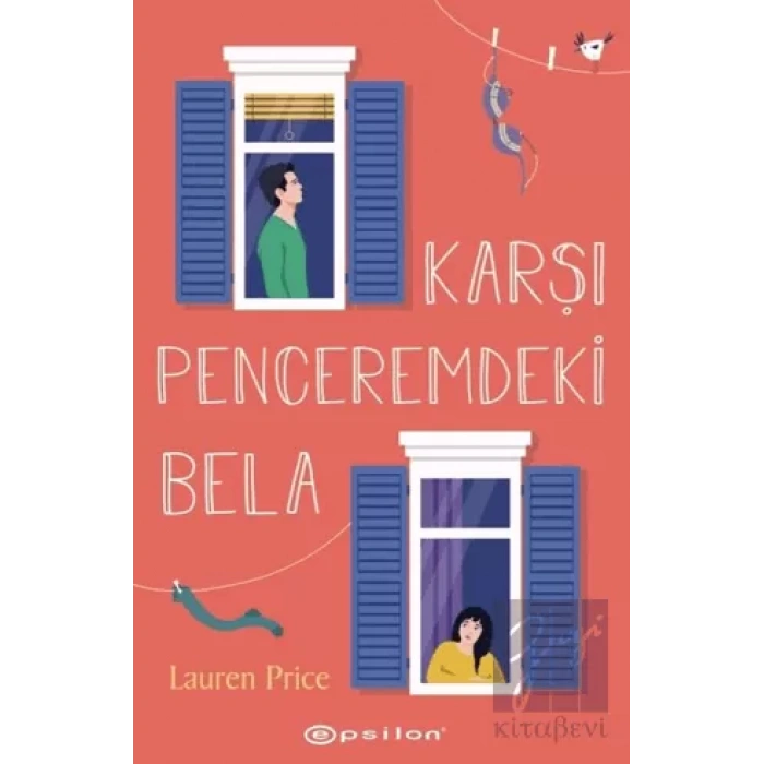 Karşı Penceremdeki Bela