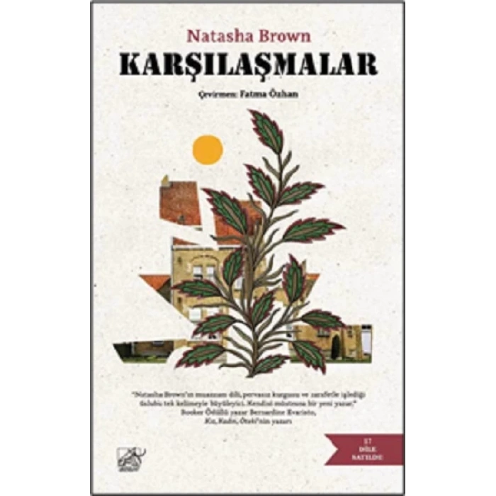 Karşılaşmalar