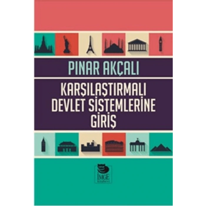 Karşılaştırmalı Devlet Sistemlerine Giriş