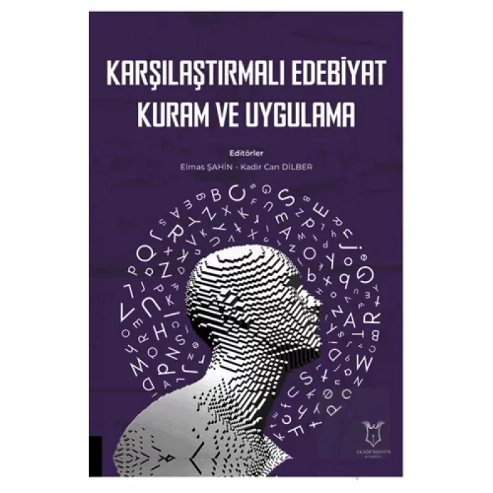 Karşılaştırmalı Edebiyat, Kuram ve Uygulama