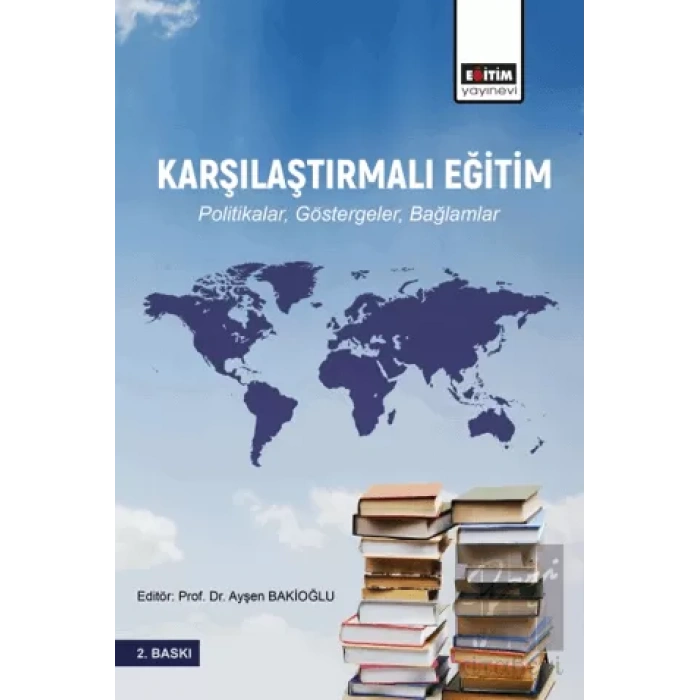Karşılaştırmalı Eğitim