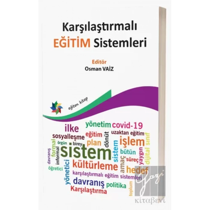 Karşılaştırmalı Eğitim Sistemleri