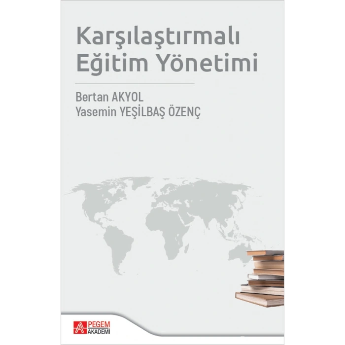 Karşılaştırmalı Eğitim Yönetimi