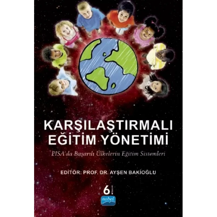 KARŞILAŞTIRMALI EĞİTİM YÖNETİMİ / PISA’da Başarılı Ülkelerin Eğtim Sistemleri