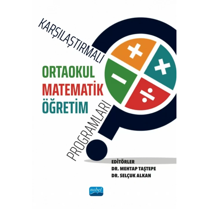 Karşılaştırmalı Ortaokul Matematik Öğretim Programları