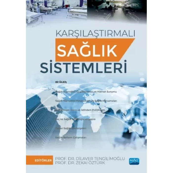 Karşılaştırmalı Sağlık Sistemleri