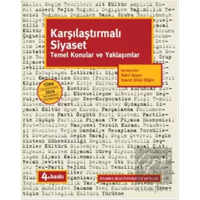 Karşılaştırmalı Siyaset