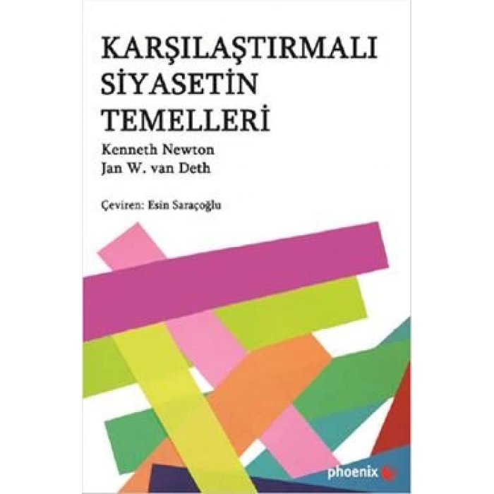 Karşılaştırmalı Siyasetin Temelleri