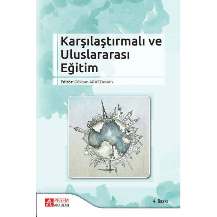 Karşılaştırmalı ve Uluslararası Eğitim