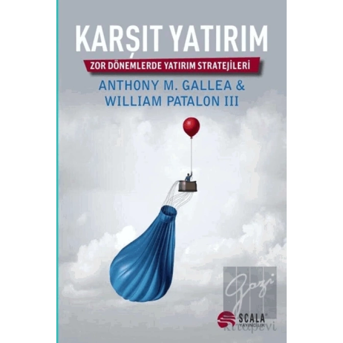 Karşıt Yatırım