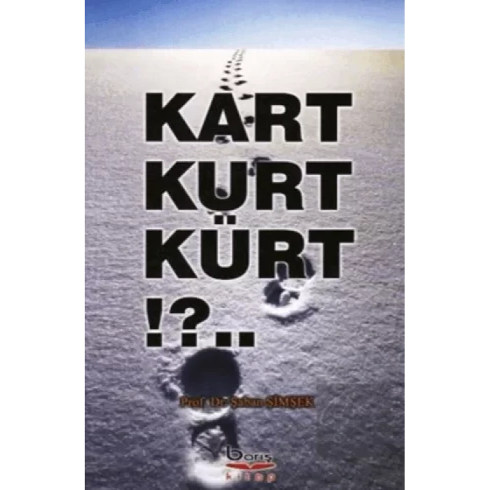 Kart Kurt Kürt