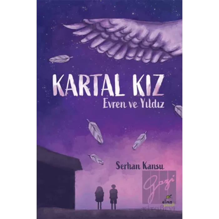 Kartal Kız