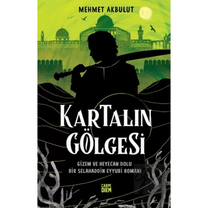 Kartalın Gölgesi