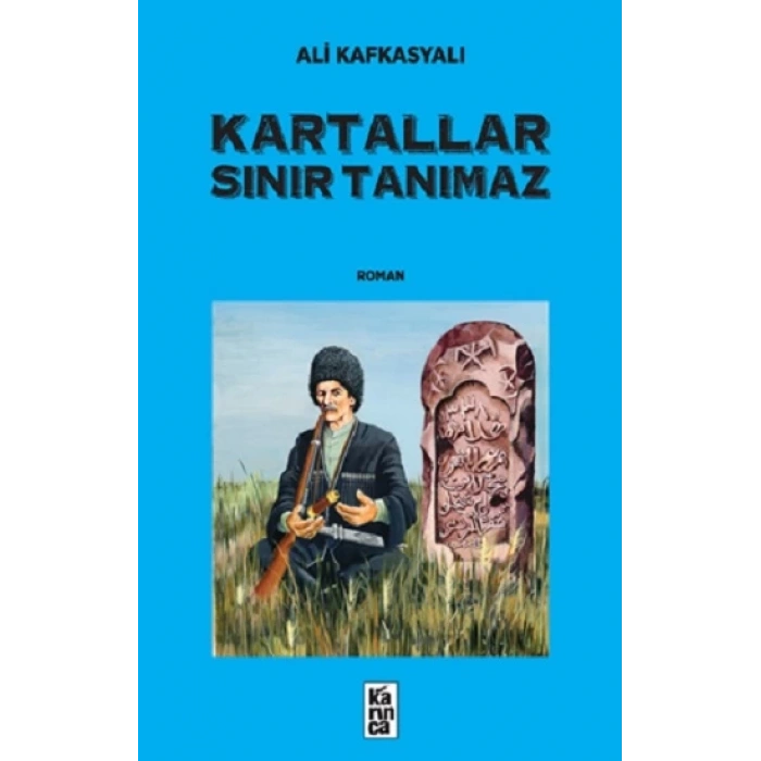 Kartallar Sınır Tanımaz