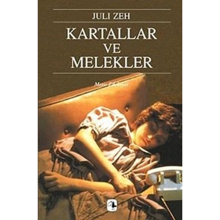 Kartallar ve Melekler