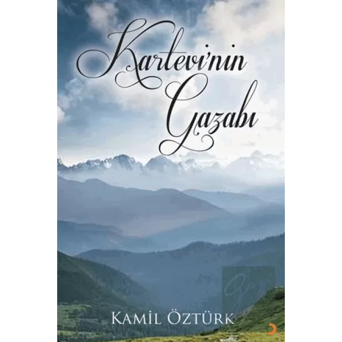 Kartevi’nin Gazabı
