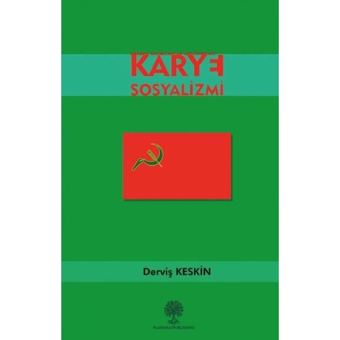 Karye Sosyalizmi