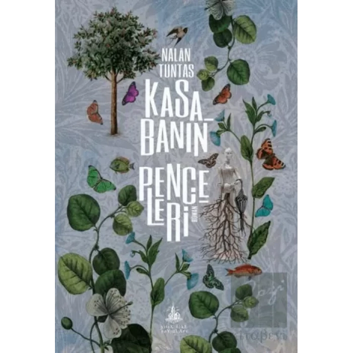 Kasabanın Pençeleri