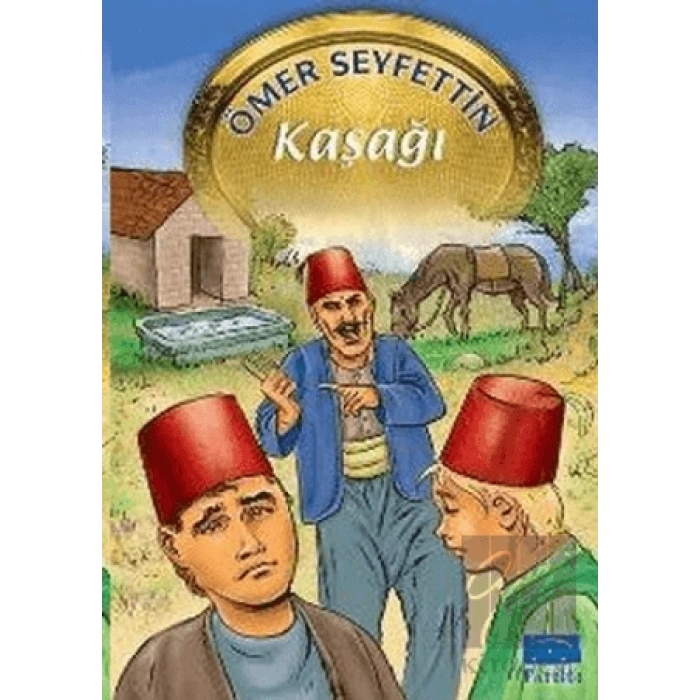 Kaşağı