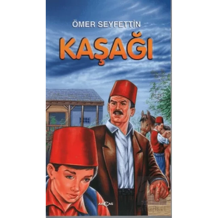 Kaşağı