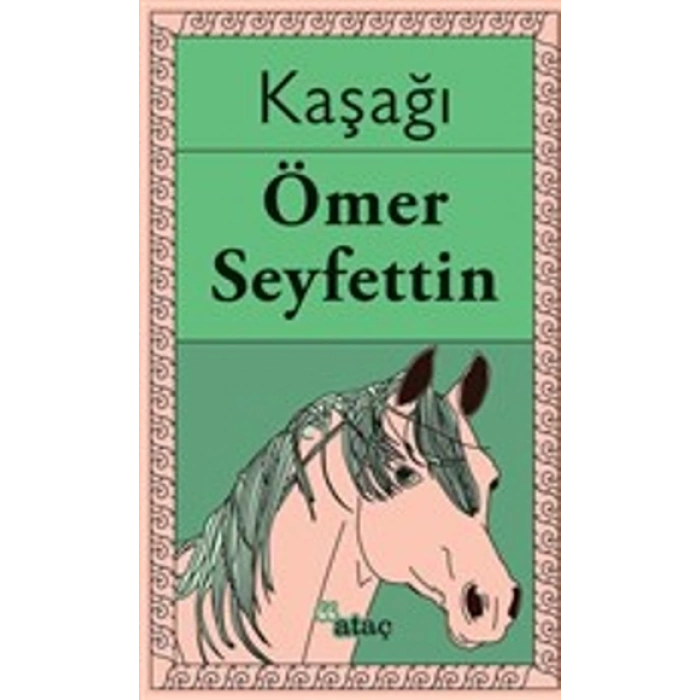 Kaşağı