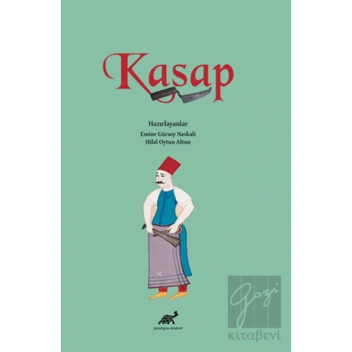 Kasap