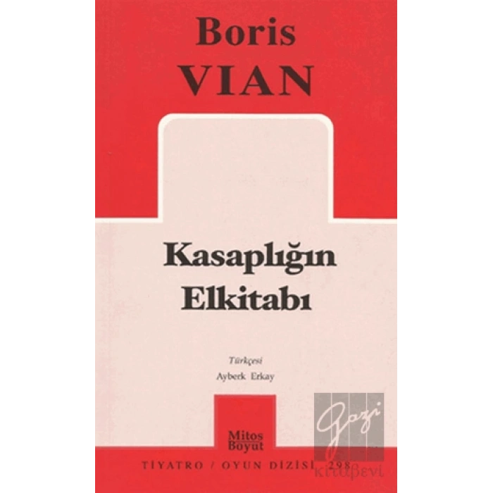 Kasaplığın El Kitabı