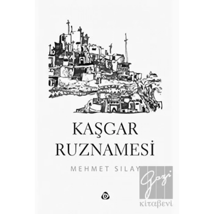 Kaşgar Ruznamesi
