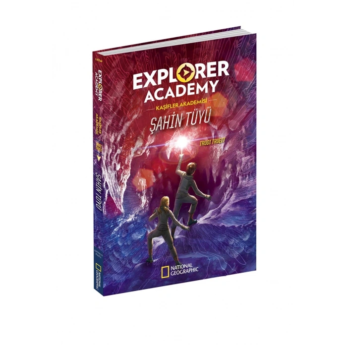 Şahin Tüyü - Kaşifler Akademisi