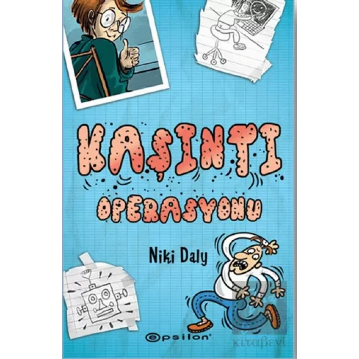 Kaşıntı Operasyonu