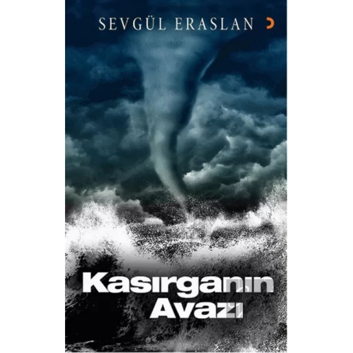 Kasırganın Avazı