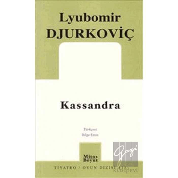 Kassandra