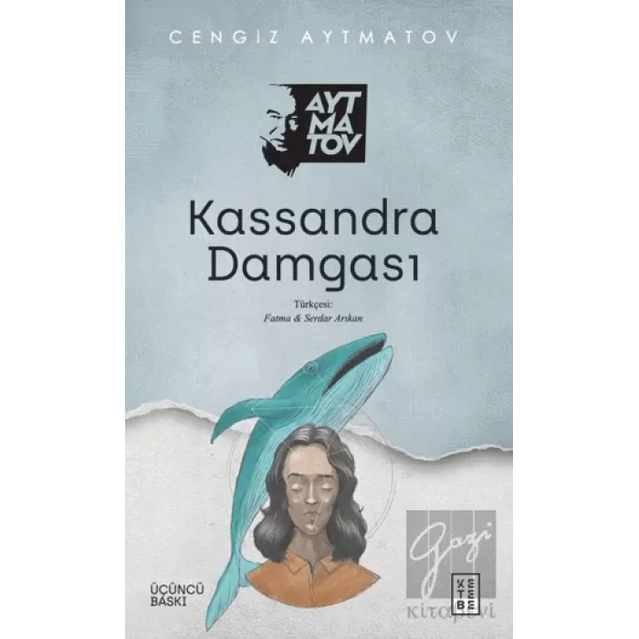 Kassandra Damgası